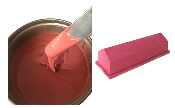 移印硅膠頭制作流程是怎樣？