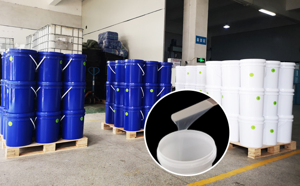 食品級硅膠操作比例是怎樣？