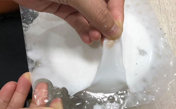 制作好的移印膠頭粘模怎么辦？