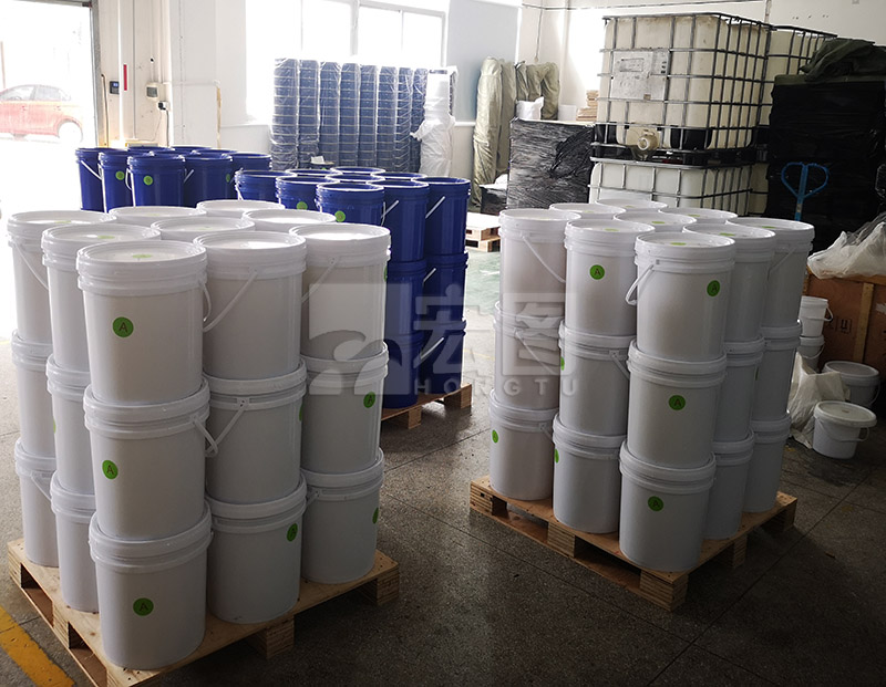 食品級(jí)硅膠A組份 食品級(jí)硅膠A組份