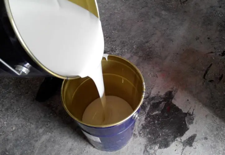 液體硅膠 液體硅膠