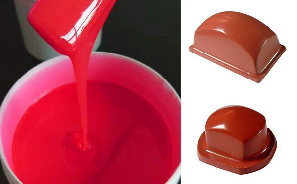 移印硅膠翻模，打造完美印花的秘訣