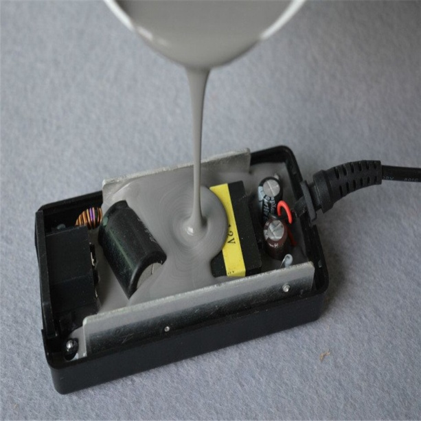 宏圖灌封膠新選擇，讓密封更輕松