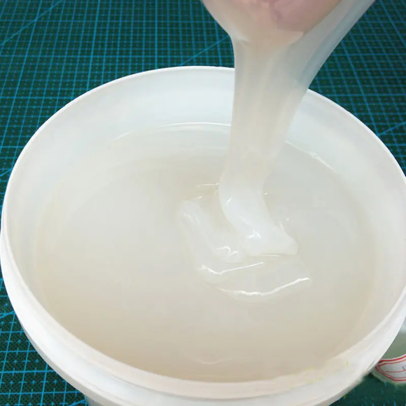 放心采購宏圖食品級液體硅膠，安全有保障！