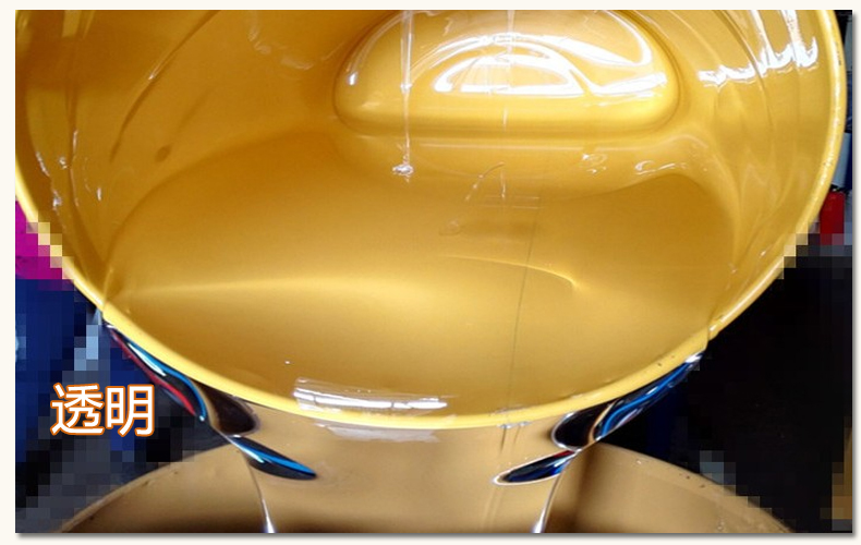 透明硅膠原料選擇有技巧，快來學學吧