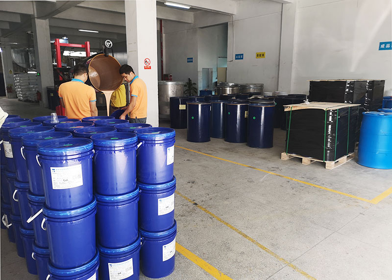 頂尖模具硅膠廠家如何打造行業標桿？