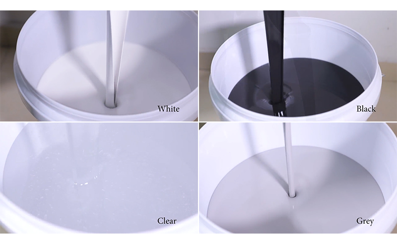 雙組份有機(jī)硅灌封膠，灌封效果杠杠的你值得一試