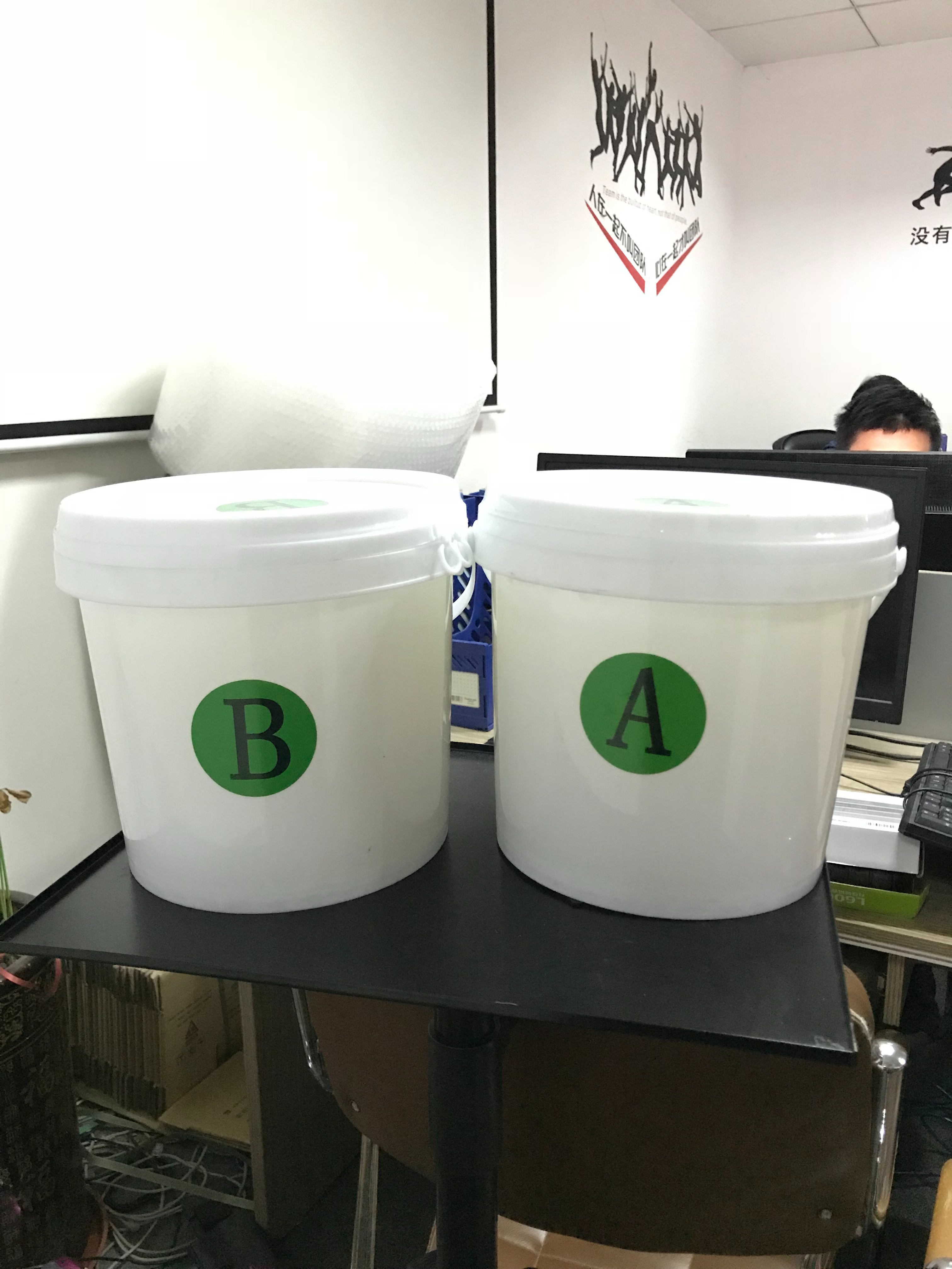 半透明硅橡膠，開啟材料應用新視覺